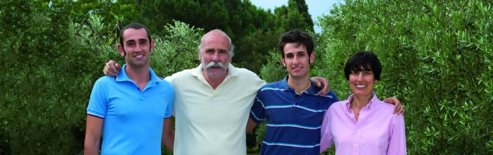 Yogurt Bianco di Fattoria Biologico 400g - immagine 5