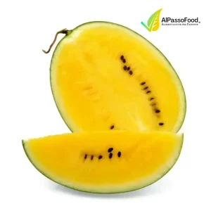 Cocomero Giallo Baby  2,5kg