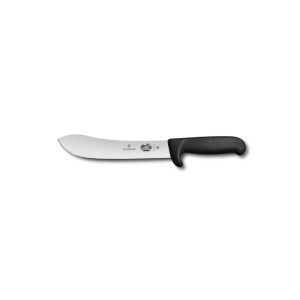 Coltello Scimitarra cm 20 – manico Fibrox Victorinox
