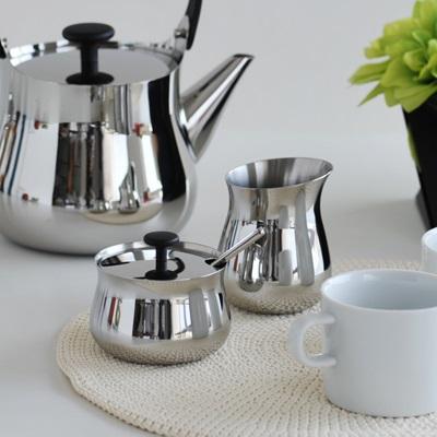 Alessi zuccheriera Cha - immagine 3