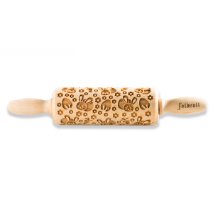 MATTARELLI Decorati Piccoli – Coniglietti