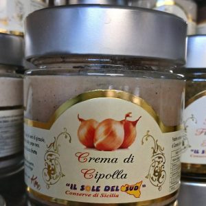 Crema di Cipolla