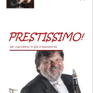 PRESTISSIMO!