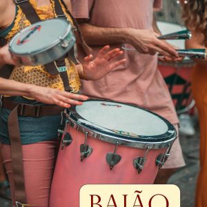 BAIÃO