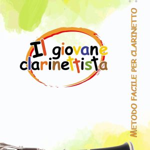 IL GIOVANE CLARINETTISTA