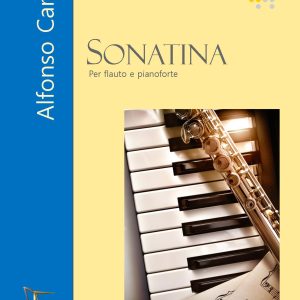 SONATINA PER FLAUTO OP. 13