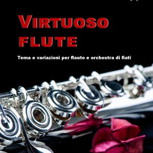 VIRTUOSO FLUTE
