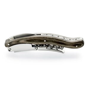 Legnoart Cavatappi Nebbiolo Legno Grigio