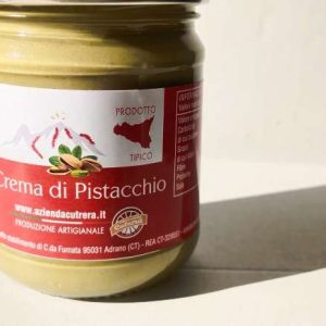 Crema di pistacchio