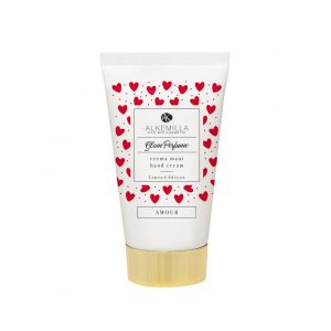 CREMA MANI AMOUR alkemilla