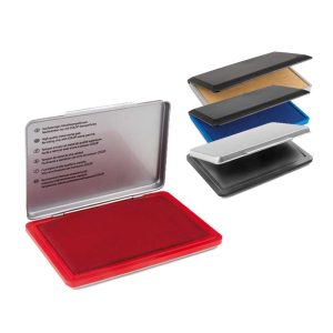 TRODAT CLASSIC CUSCINETTI PER TIMBRI MANUALI 9074M IMPRINT CUSCINETTI PER TIMBRI IN METALLO  160X90 verde