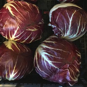 Insalata Rossa a Palla