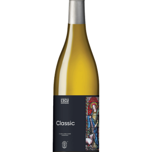 Domaine de l’Ecu Muscadet Classic