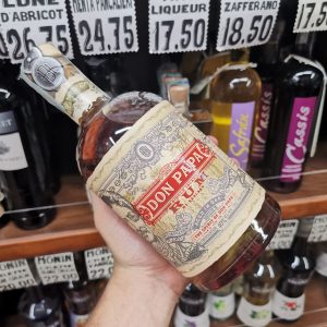 Don Papa Filippine Small Batch 7Y