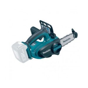 Makita DUC122ZK MOTOSEGA A BATTERIA ( NON INCLUSA ) 18V PER POTATURA