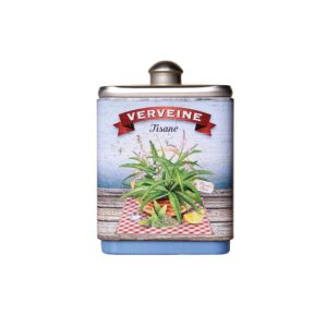 Esprit Provence Tisana Alla Verbena Di Provenza – Lattina 12Filtri