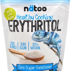 Nätoo Eritritolo 500 g.