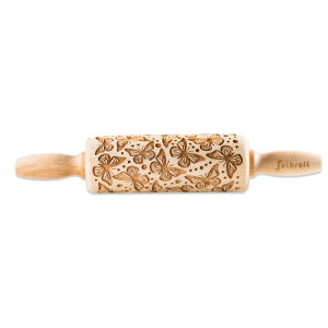 MATTARELLI Decorati Piccoli – Farfalle