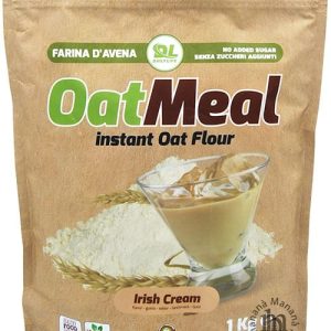 Daily Life Farina di Avena Istantanea Irish Cream 1 kg.