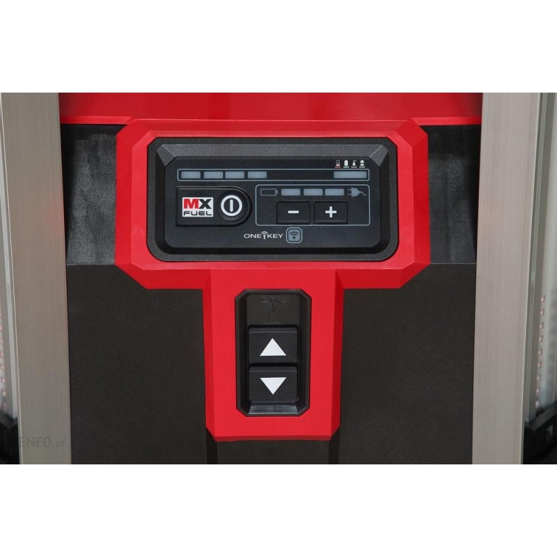 Milwaukee MXF TL-601 TORRE FARO A BATTERIA 6.0AH - immagine 3