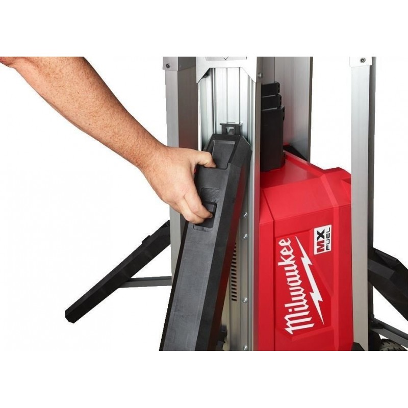 Milwaukee MXF TL-601 TORRE FARO A BATTERIA 6.0AH - immagine 5