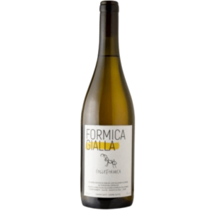 Colle Formica – Formica Gialla 2020