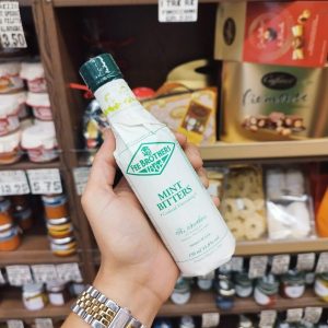 Fee Brothers 1864 Bitters Mint