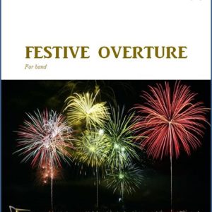 FESTIVE OVERTURE