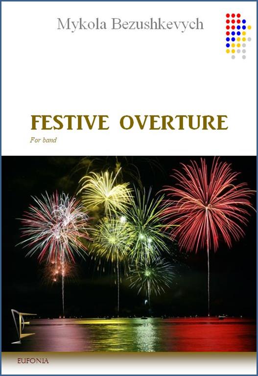 FESTIVE OVERTURE