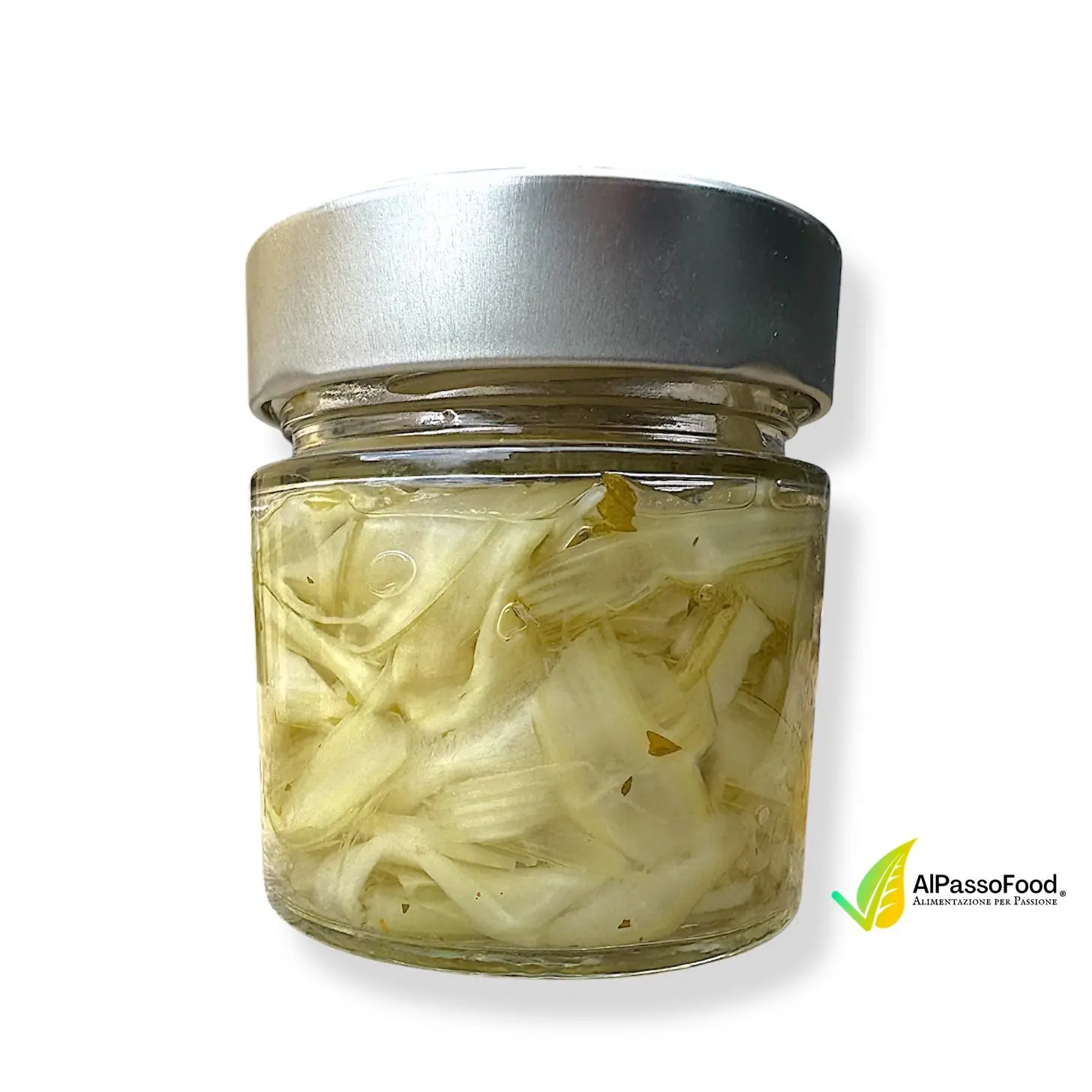 Puntarelle di Finocchio in Agrodolce 180g - immagine 4