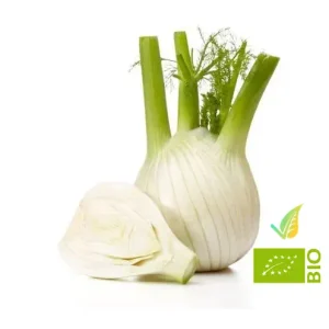Finocchio Biologico 800g