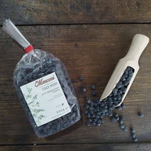 Ceci Neri dell’Appenino Umbro