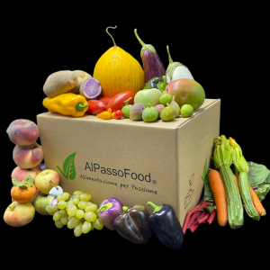 Abbonamento Frutta e Verdura “Mini” 6Kg 14giorni