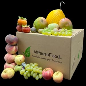 Cassetta Frutta Grande 10kg