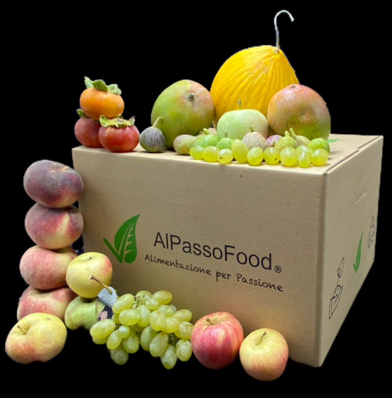 Cassetta Frutta Grande 10kg