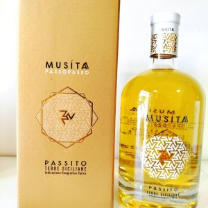 Vino Passito Siciliano