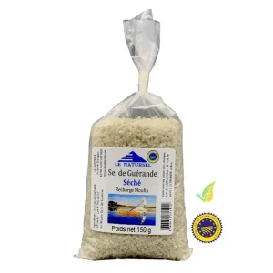 Sale Grosso Grigio Bretone IGP bustina 150g