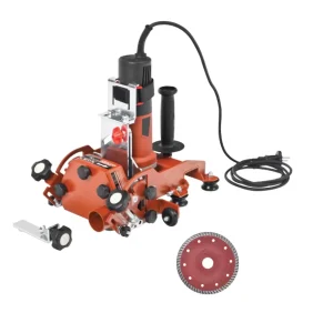 Raimondi GRUPPO DI TAGLIO POWER RAIZOR ART. 433PWROHEUD CON DISCO