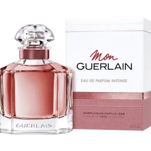 GUERLAIN MON GUERLAIN EAU DE PARFUM INTENSE 100 ML SPRAY