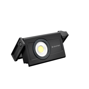 Faro LED Ricaricabile – Ledlenser iF4R 