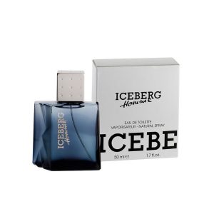 ICEBERG HOMME PRIMA EDIZIONE EAU DE TOILETTE 50 ML SPRAY