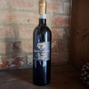 Vino NOBILE RISERVA 2013 docg