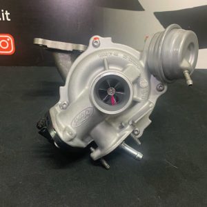 Turbo Revisionato per Ford 1.0 123cv e 138cv *