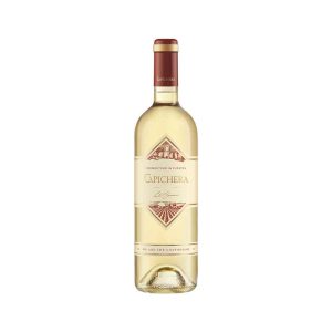 Vermentino in Purezza Isola dei Nuraghi Capichera 2022