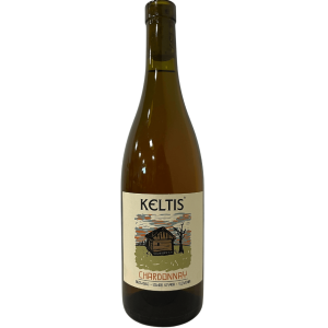 Keltis – Chardonnay 2015