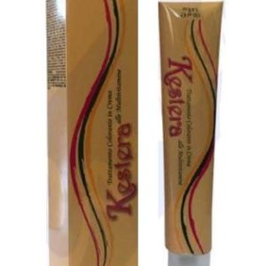 KESTERA TINTURA CAPELLI ALLE MULTIVITAMINE 100 ML 7.5 BIONDO MOGANO