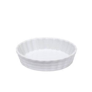 Stampo in Porcellana Mini Torta “Burgund” – cm 12×3