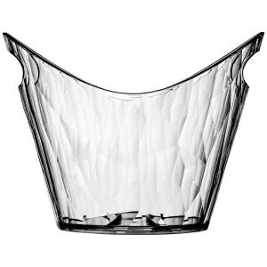 Koziol Secchiello per il Ghiaccio Infrangibile