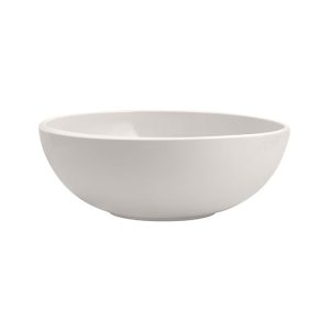 Villeroy & Boch NewMoon insalatiera bianca