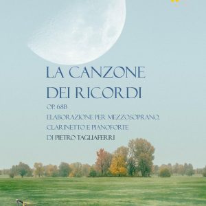 LA CANZONE DEI RICORDI
